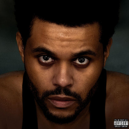 Hurry Up Tomorrow (X) & After Hours (X) & Kiss Land & Beauty Behind The Madness (X) & Starboy (Ex)