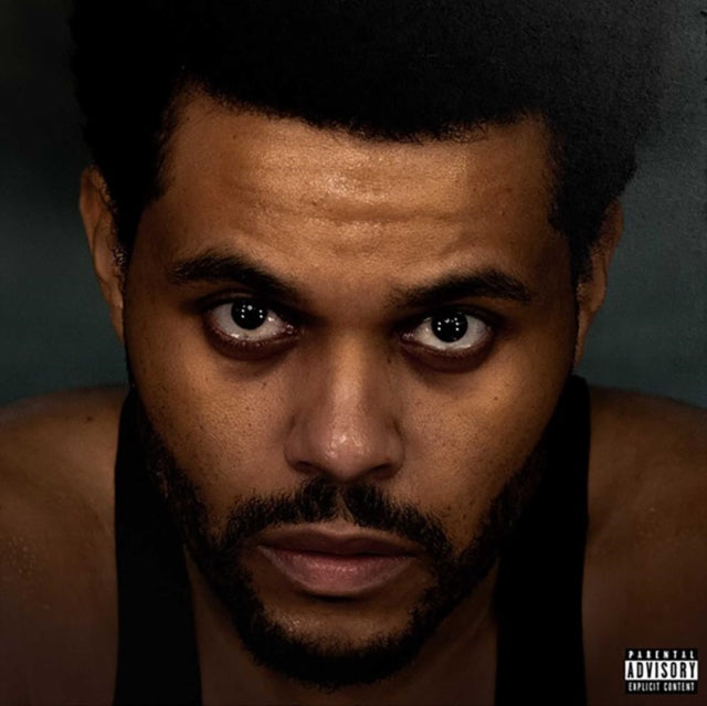 Hurry Up Tomorrow (X) & After Hours (X) & Kiss Land & Starboy (Ex)