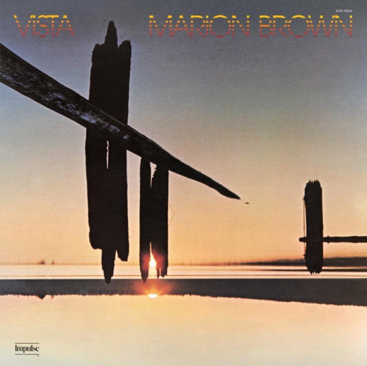 This LP Vinyl is brand new.Format: LP VinylMusic Style: ModalThis item's title is: Vista (Verve By Request Series) (180G)Artist: Marion BrownLabel: Impulse!Barcode: 602475200833Release Date: 3/14/2025