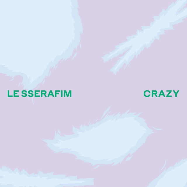 Crazy (Standard Edition)