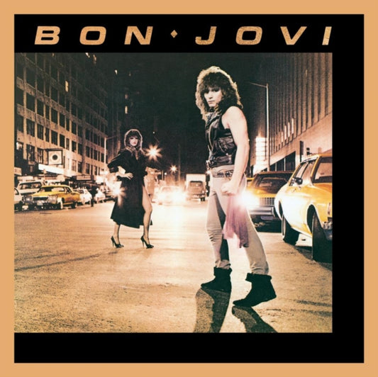 This CD is brand new.Format: CDMusic Style: AORThis item's title is: Bon Jovi (Deluxe Edition) (2CD)Artist: Bon JoviLabel: UMeBarcode: 602475255239Release Date: 11/22/2024