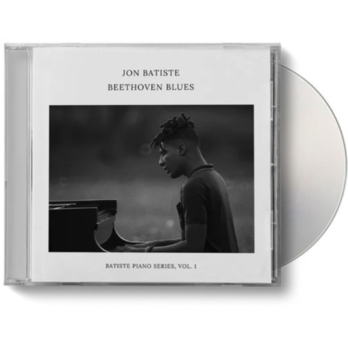 Beethoven Blues & Big Money