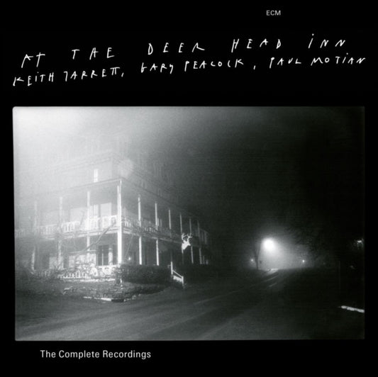 This LP Vinyl is brand new.Format: LP VinylThis item's title is: At The Deer Head Inn: The Complete Recordings (4LP)Artist: Keith; Gary Peacock; Paul Motian JarrettBarcode: 602475279938Release Date: 8/22/2025