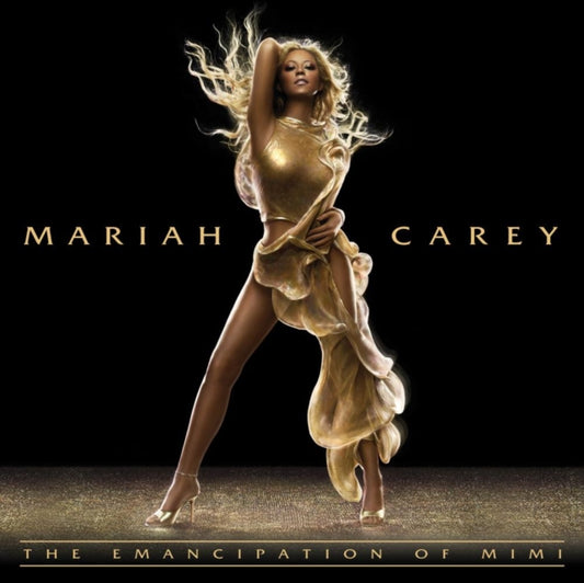 This LP Vinyl is brand new.Format: LP VinylMusic Style: Contemporary R&BThis item's title is: Emancipation Of Mimi (2LP)Artist: Mariah CareyLabel: Island RecordsBarcode: 602475289500Release Date: 5/30/2025