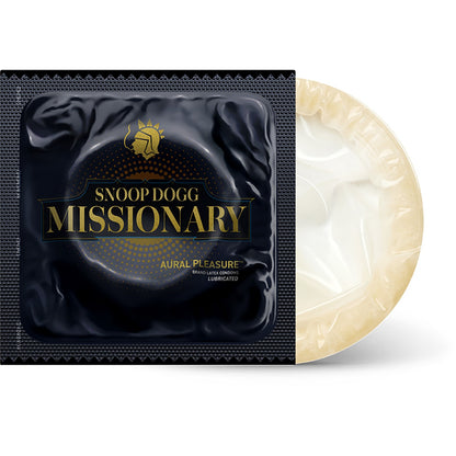 Missionary (X) (Picture Disc) & Tha Last Meal (2LP)