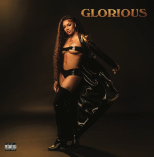 Glorious (Opaque Gold LP Vinyl)