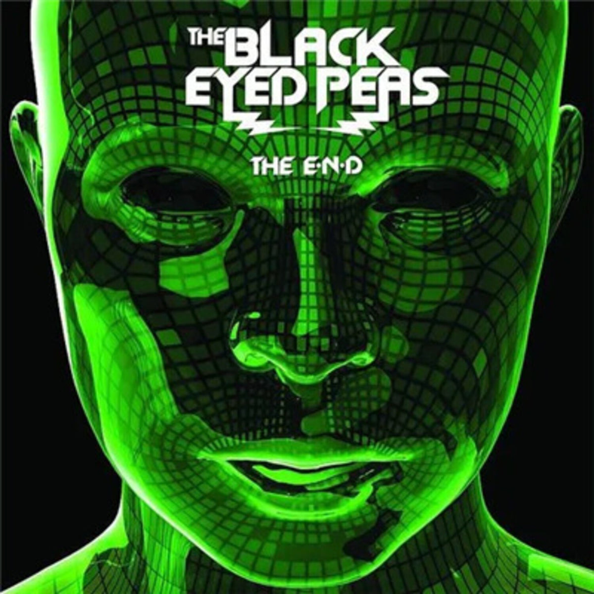 E.N.D. (Energy Never Dies) (2LP) & Behind The Front (X) (2LP) & Bridging The Gap (2LP)