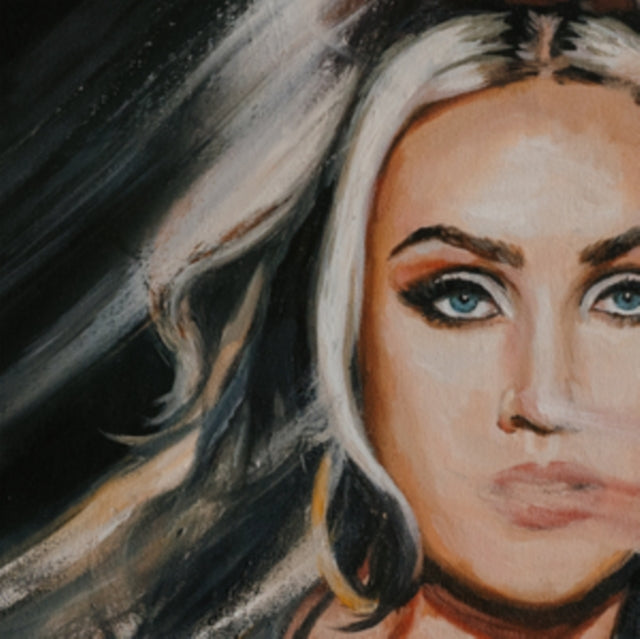 This CD is brand new.Format: CDMusic Style: CountryThis item's title is: Things You Didn't SeeArtist: Priscilla BlockLabel: Mercury NashvilleBarcode: 602475387190Release Date: 10/10/2025