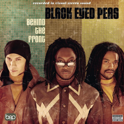 E.N.D. (Energy Never Dies) (2LP) & Behind The Front (X) (2LP) & Bridging The Gap (2LP)