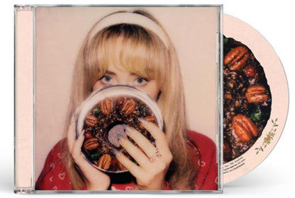 Singular: Act I & Short N Sweet (Alternate Cover) & Fruitcake