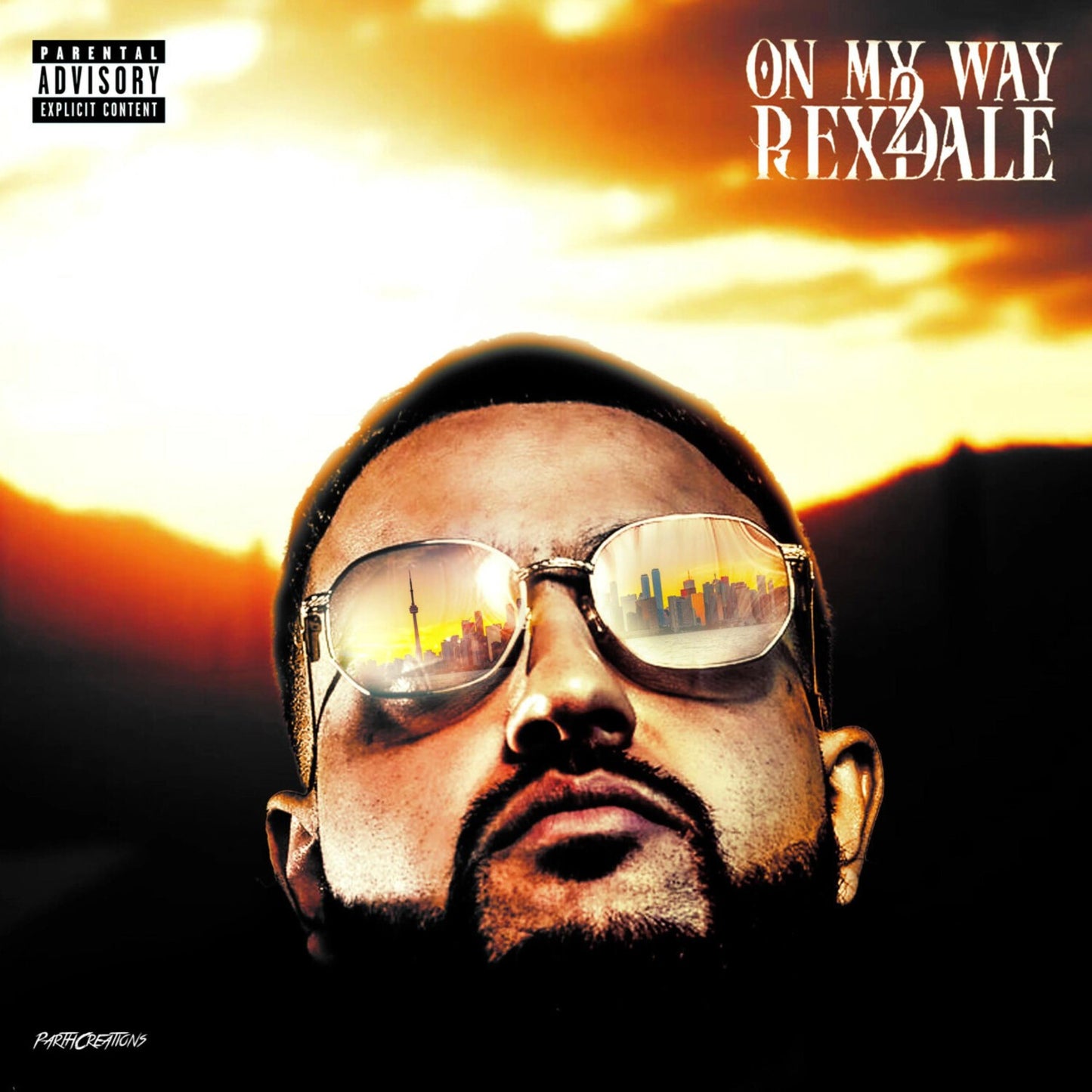 Omw2 Rexdale (X)