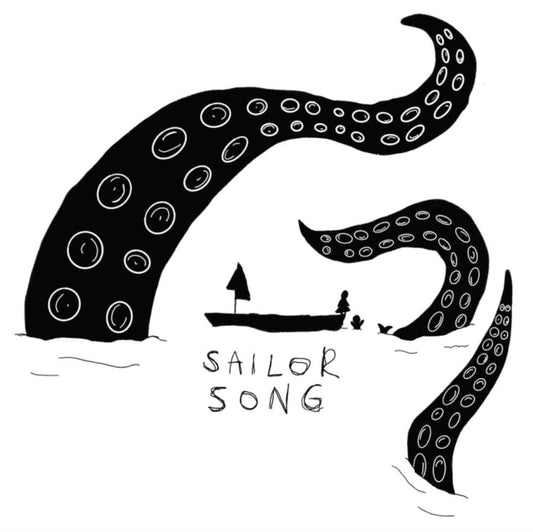 Sailor Song (Single)