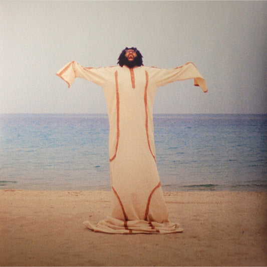 Anyway I Can (Sand LP Vinyl)