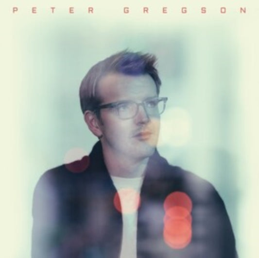 Peter Gregson