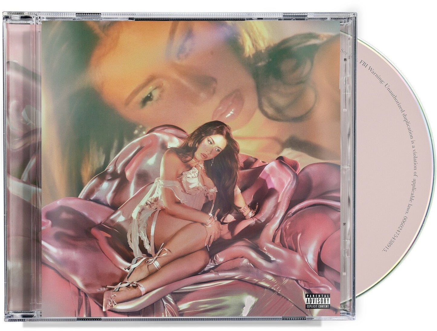 Sincerely (X) & Por Vida (10 Year Anniversary)
