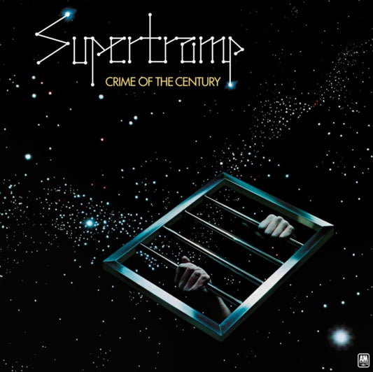 This LP Vinyl is brand new.Format: LP VinylThis item's title is: Crime Of The Century (180G/Half-Speed LP Vinyl)Artist: SupertrampBarcode: 602475450924Release Date: 8/29/2025
