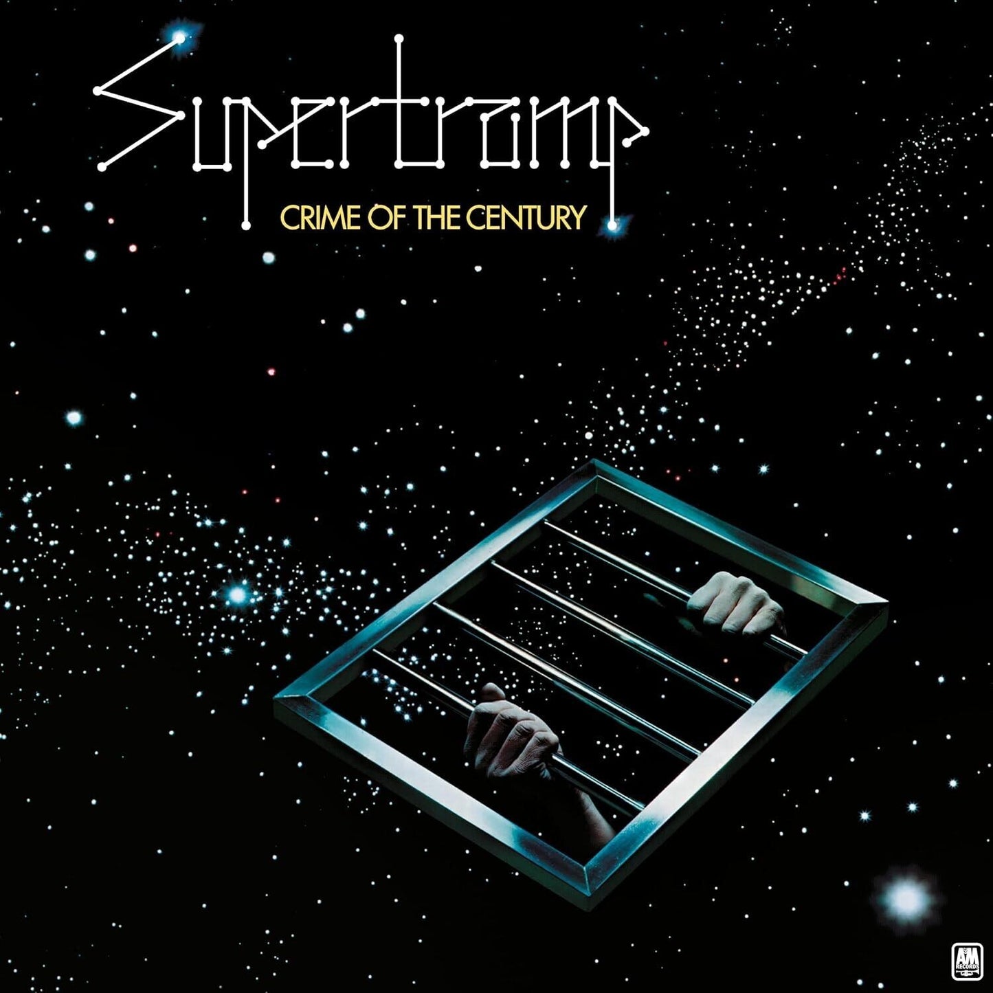 Live In Paris 79 (3LP) & Crime Of The Century (180G/Half-Speed LP Vinyl)
