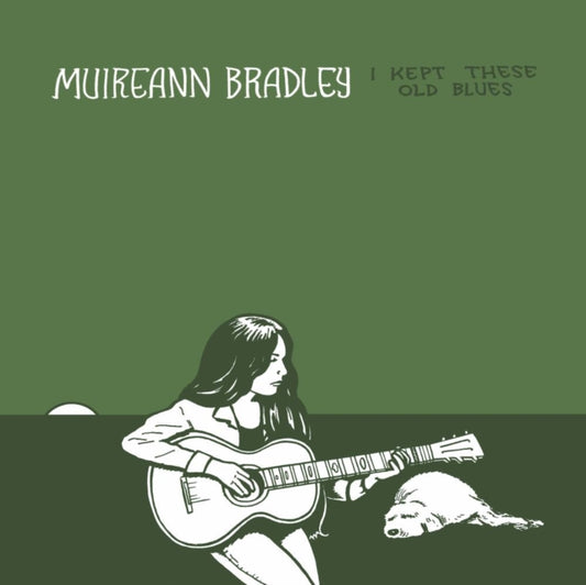 This CD is brand new.Format: CDMusic Style: Country BluesThis item's title is: I Kept These Old BluesArtist: Muireann BradleyLabel: DeccaBarcode: 602475453970Release Date: 2/28/2025