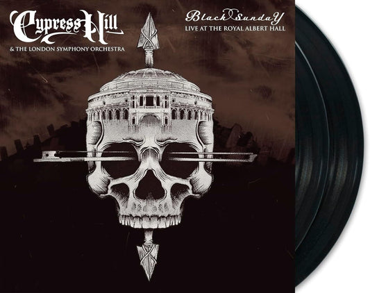 Black Sunday Live At The Royal Albert Hall (180G/2LP/Half-Speed)