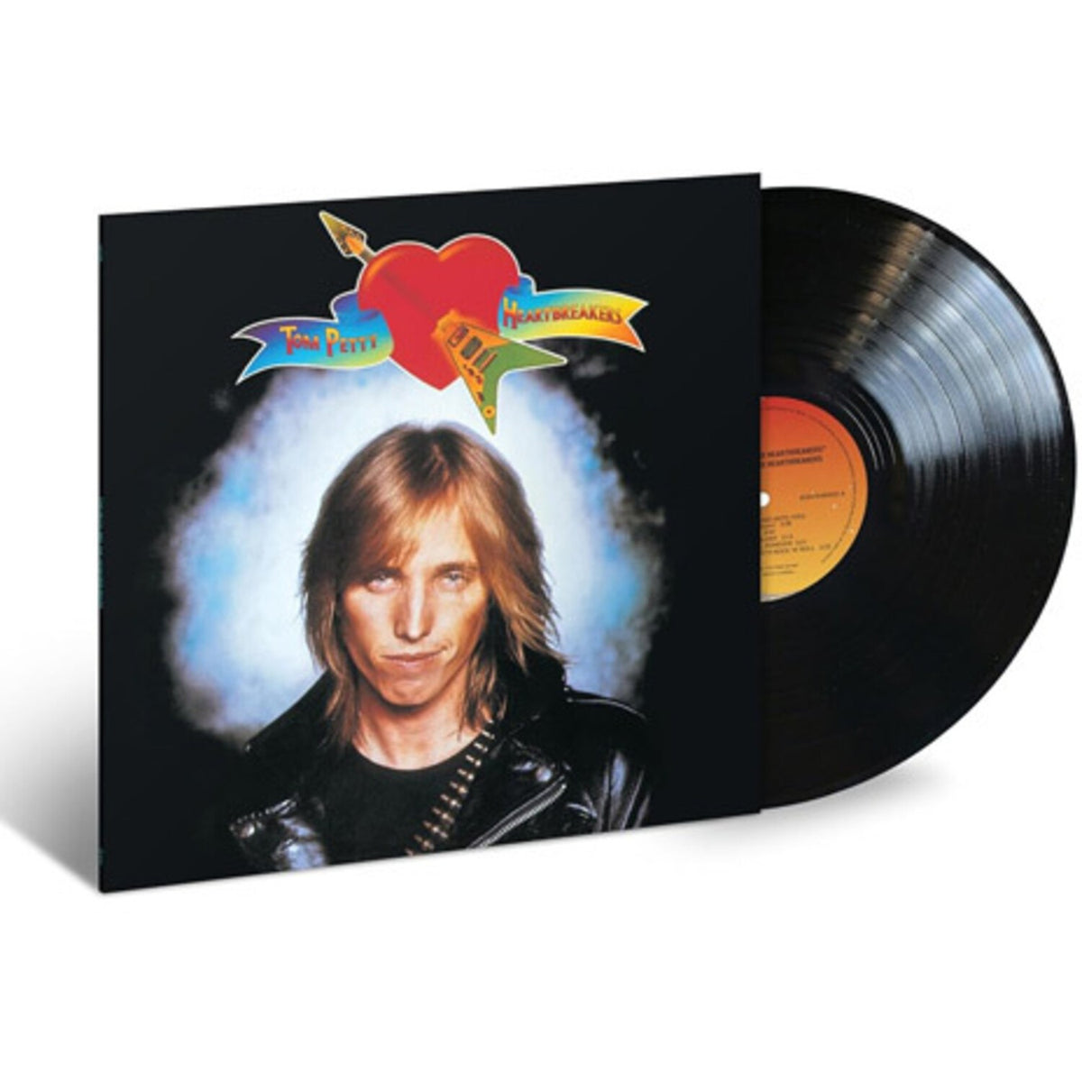 Long After Dark (Deluxe) (2LP) & Tom Petty & The Heartbreakers (180G)