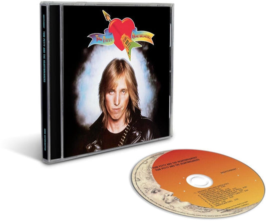 Tom Petty & The Heartbreakers