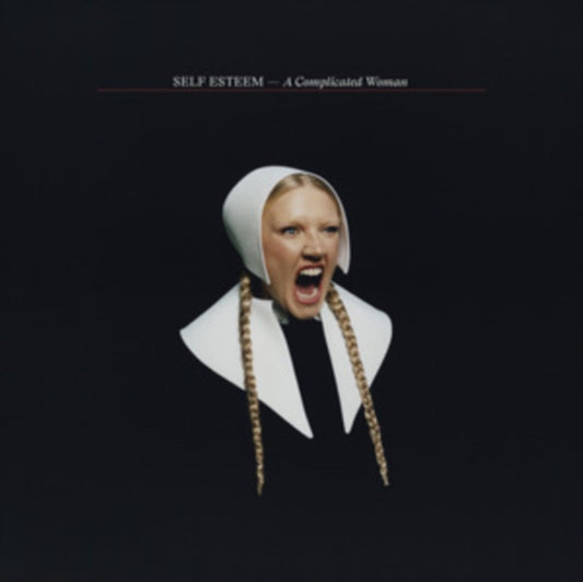 Complicated Woman (Import)