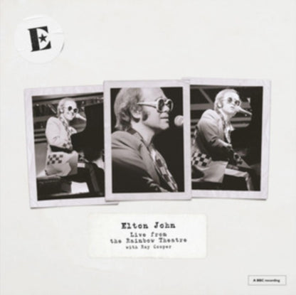 Live At The Rainbow Theatre (180G) & Jewel Box (3LP - Rarities & B-Sides)