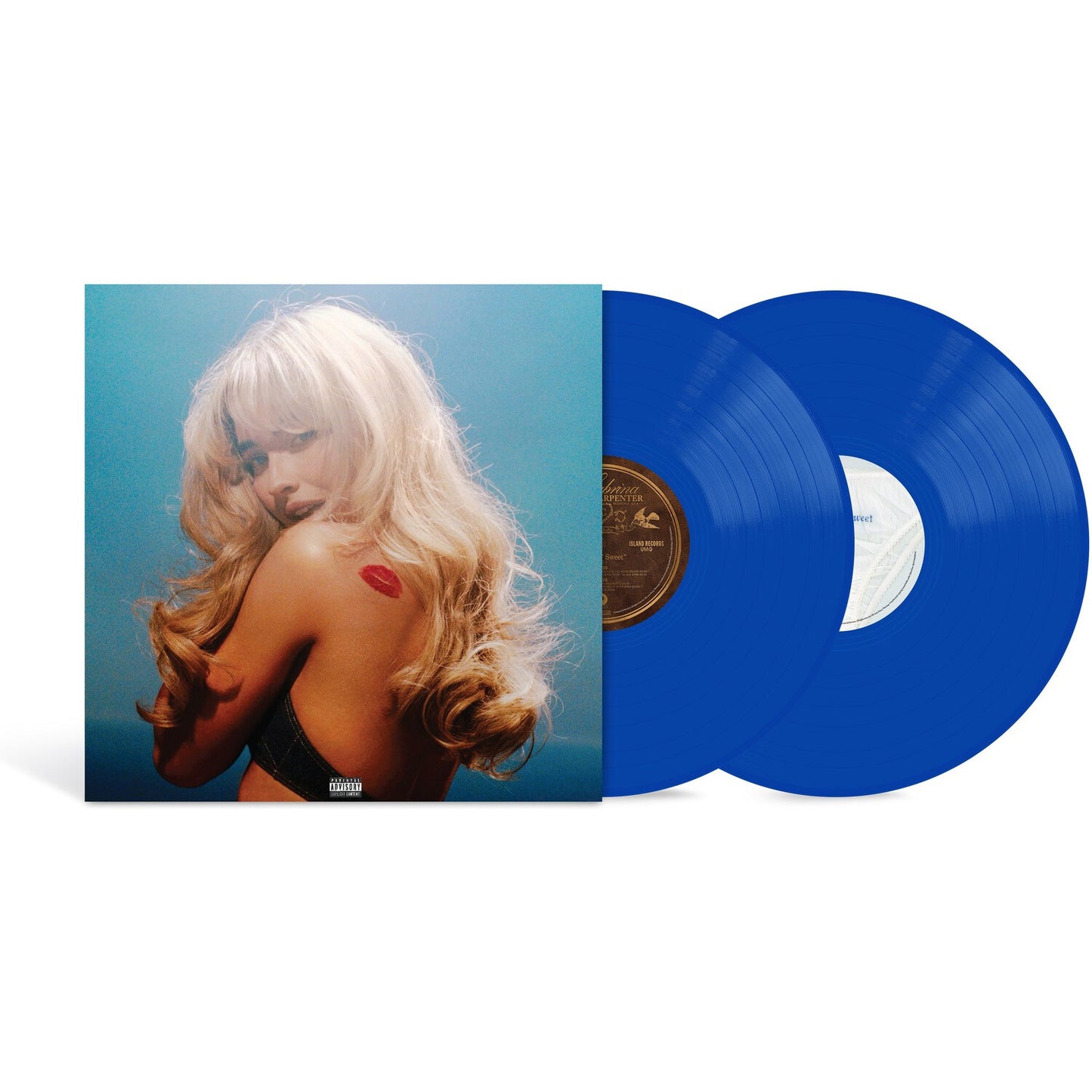 Short N Sweet (X) (Light Sky LP Vinyl) & Fruitcake (Fruit Punch LP Vinyl/Ep) & Short N Sweet (X) (Deluxe Edition/Bright Azure Vinyl/2LP) & Fruitcake (Milky Clear LP Vinyl/Ep)