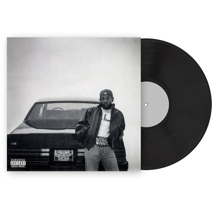 Gnx (X) & To Pimp A Butterfly & Damn. (X) (2LP/180G)