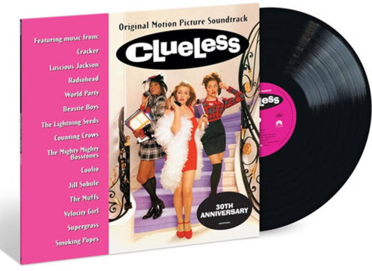 Clueless (Ost)