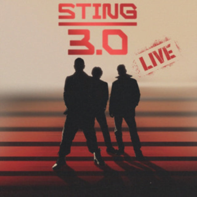 Bridge & Sting 3.0 Live (180G)