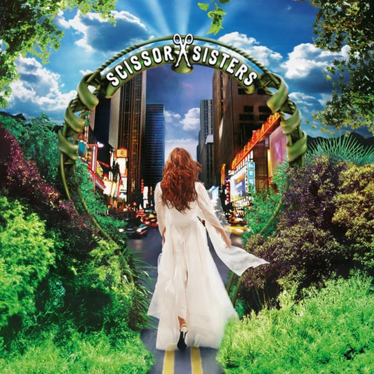 Scissor Sisters (20Th Anniversary) (3CD)