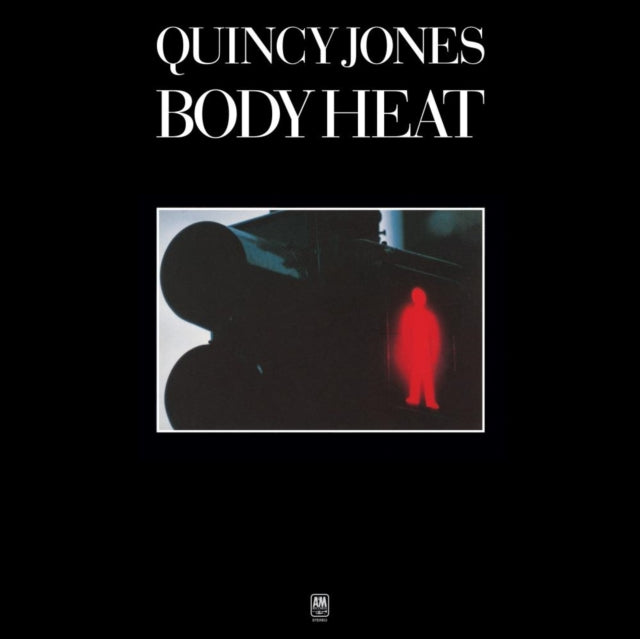 This LP Vinyl is brand new.Format: LP VinylThis item's title is: Body Heat (180G)Artist: Quincy JonesBarcode: 602475774099Release Date: 9/19/2025