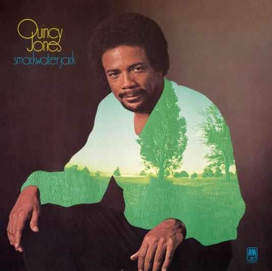 This LP Vinyl is brand new.Format: LP VinylThis item's title is: Smackwater Jack (180G)Artist: Quincy JonesBarcode: 602475786931Release Date: 9/19/2025