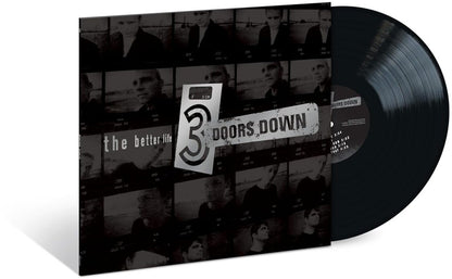Greatest Hits & Better Life  & Away From The Sun (2LP)