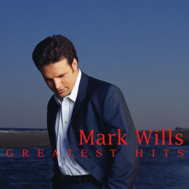 Greatest Hits (Red LP Vinyl)