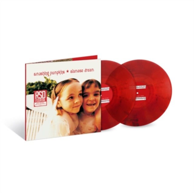 This LP Vinyl is brand new.Format: LP VinylMusic Style: Alternative RockThis item's title is: Siamese Dream (2LP/Red Smoke Vinyl/180G) (Rsd Essential)Artist: Smashing PumpkinsLabel: Capitol RecordsBarcode: 602475813224Release Date: 4/11/2025