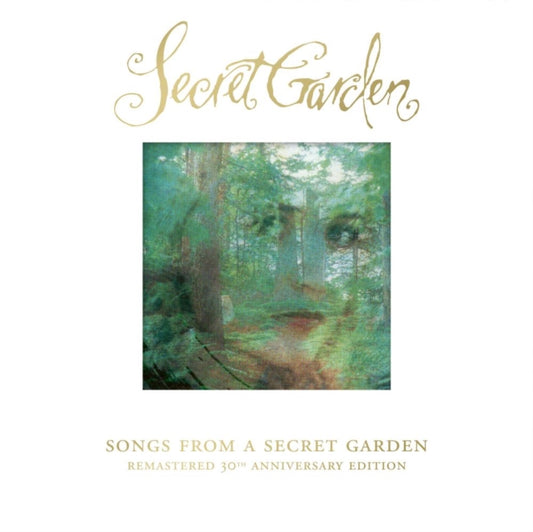 This LP Vinyl is brand new.Format: LP VinylMusic Style: Easy ListeningThis item's title is: Songs From A Secret Garden (30Th Anniversary Edition)Artist: Secret GardenLabel: Universal Music NorwayBarcode: 602475827153Release Date: 6/6/2025