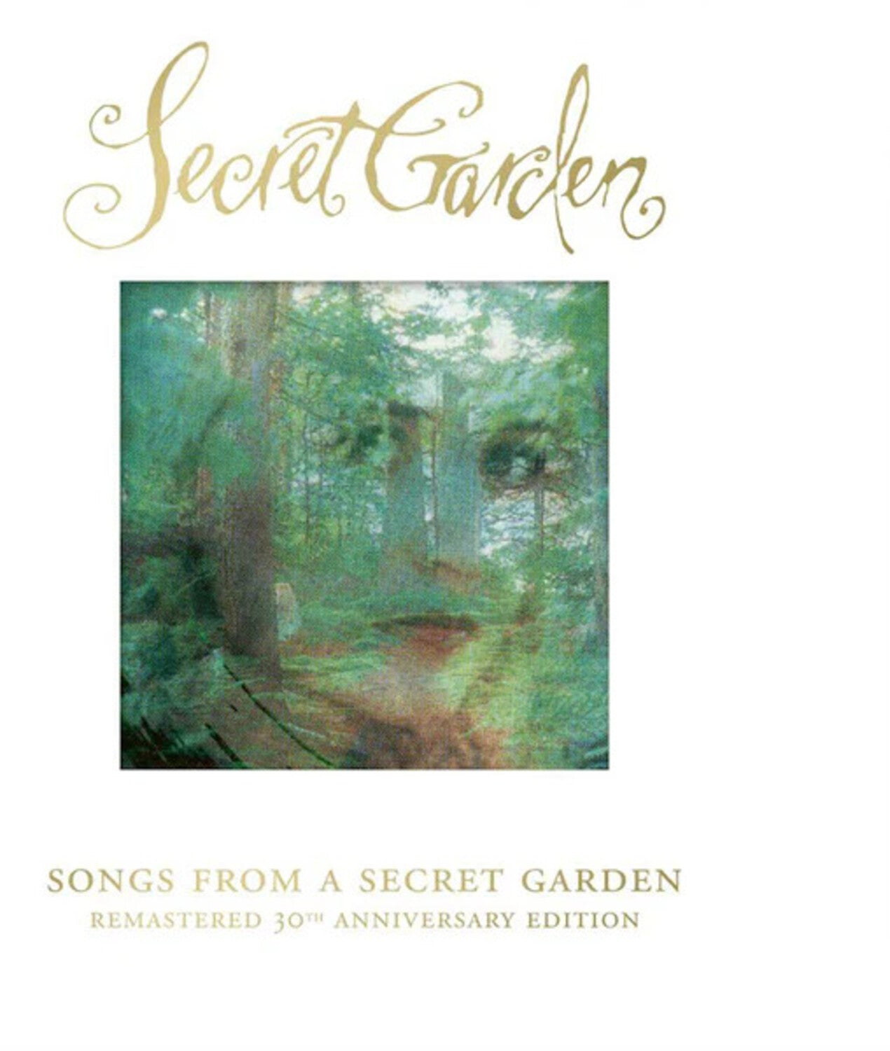 Songs From A Secret Garden (30Th Anniversary Edition)