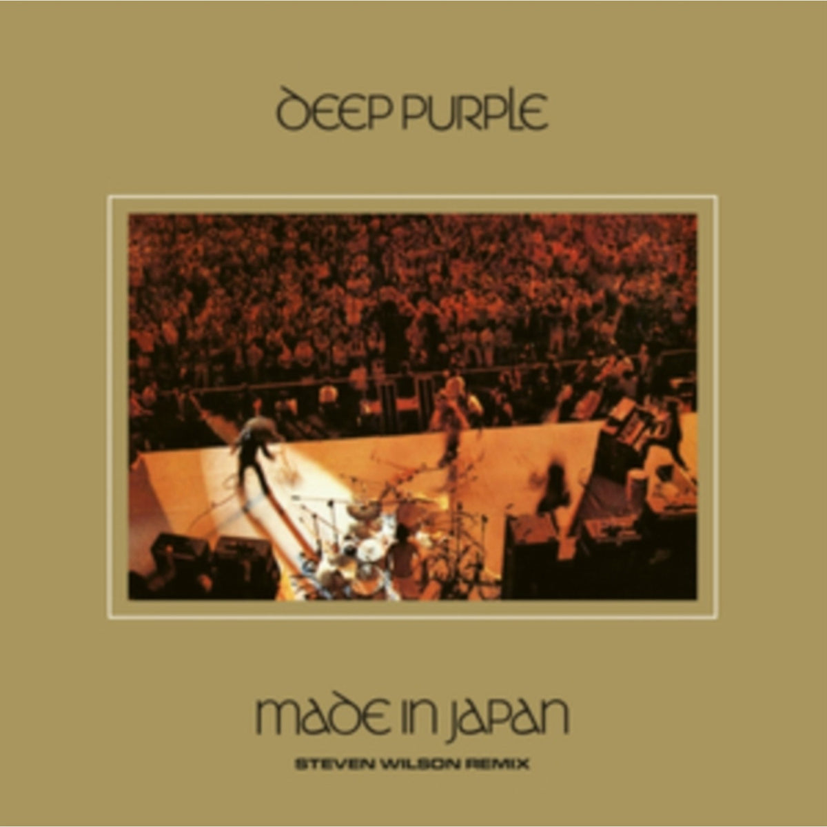 Made In Japan (2LP)