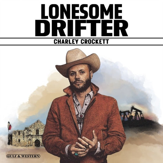 Lonesome Drifter (180G) & Dollar A Day & Music City Usa