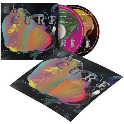 Mixes Of A Lost World (2CD) & Seventeen Seconds