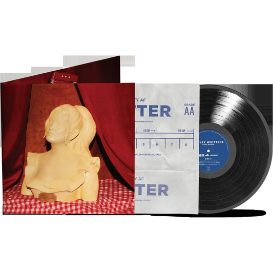 Corn Queen (2LP)