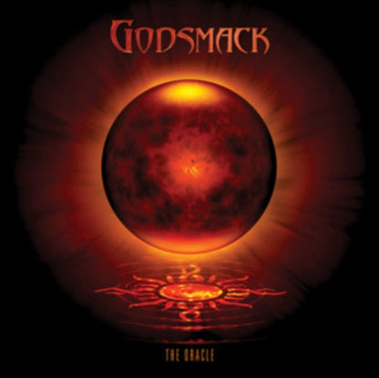 Oracle & 1000Hp & Godsmack (2LP)