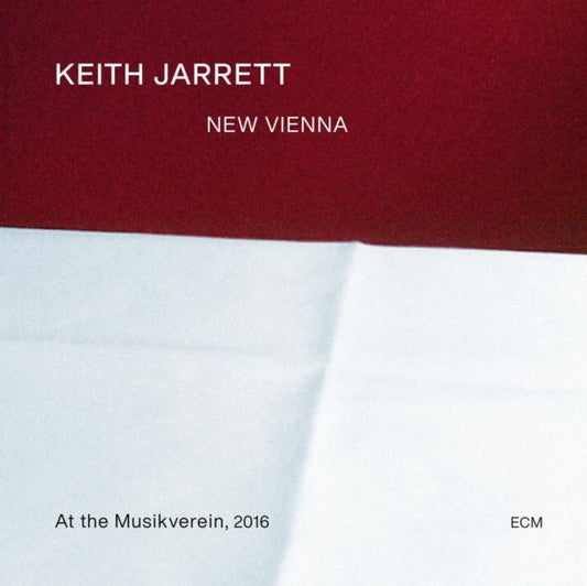 New Vienna (Live)