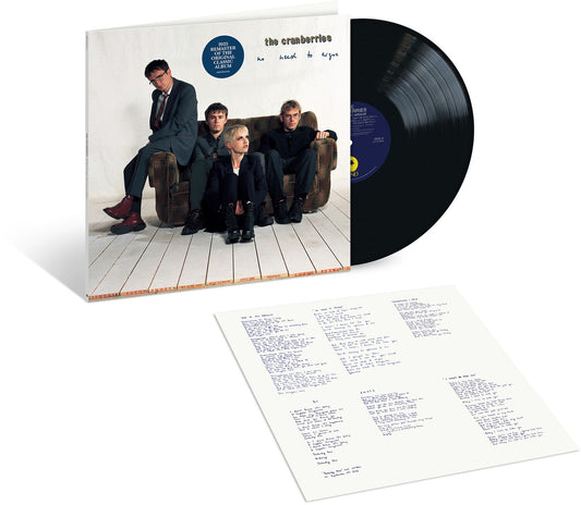 No Need To Argue (30Th Anniversary Edition)