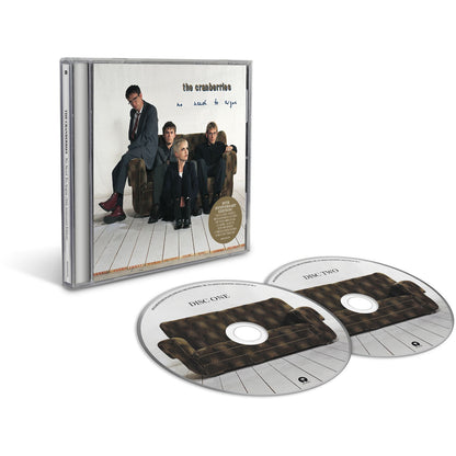 5 Classic Albums & No Need To Argue (30Th Anniversary Edition) (Deluxe/2CD)