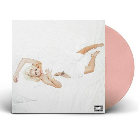 Por Vida (10 Year Anniversary) (Blush LP Vinyl)
