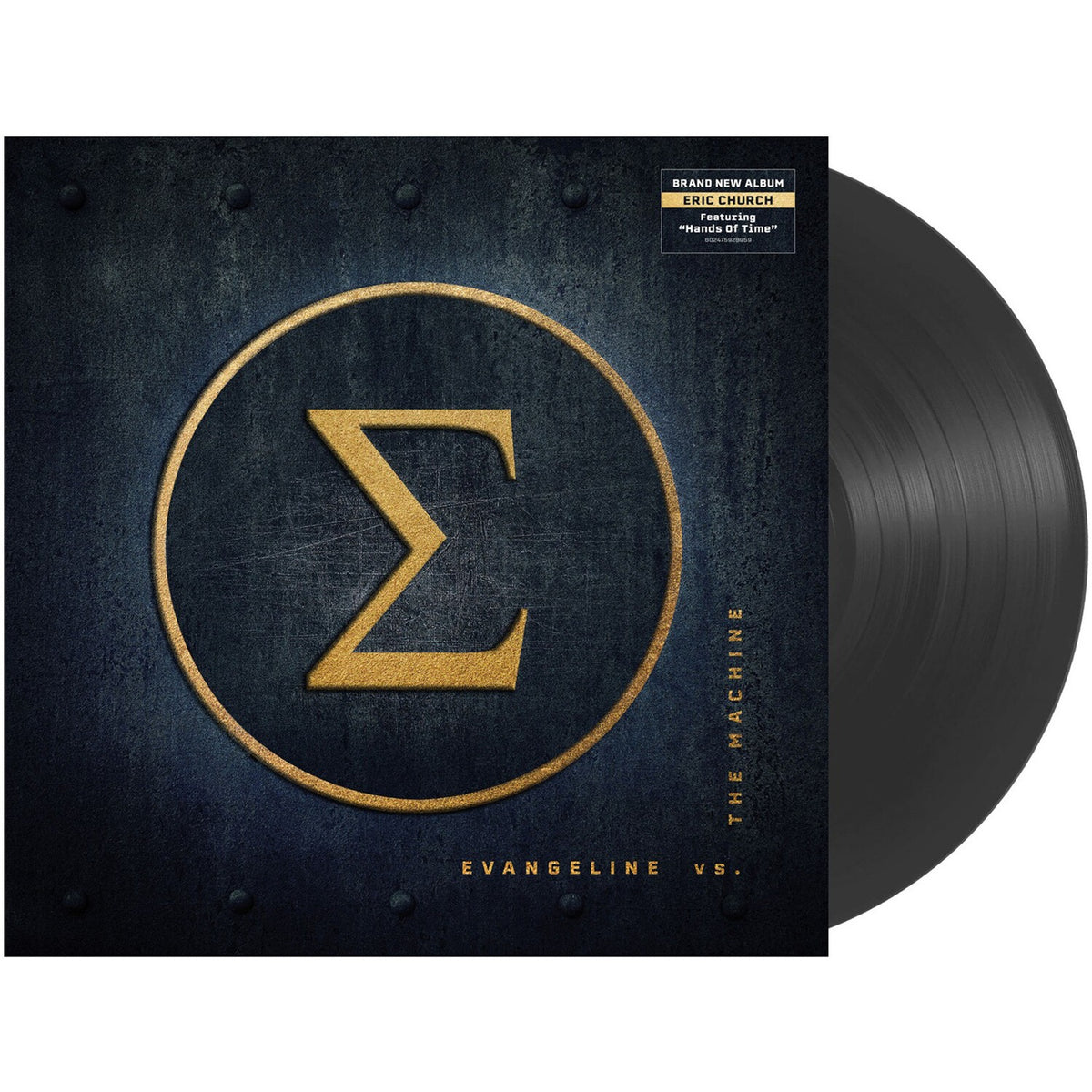 Soul & Evangeline Vs. The Machine