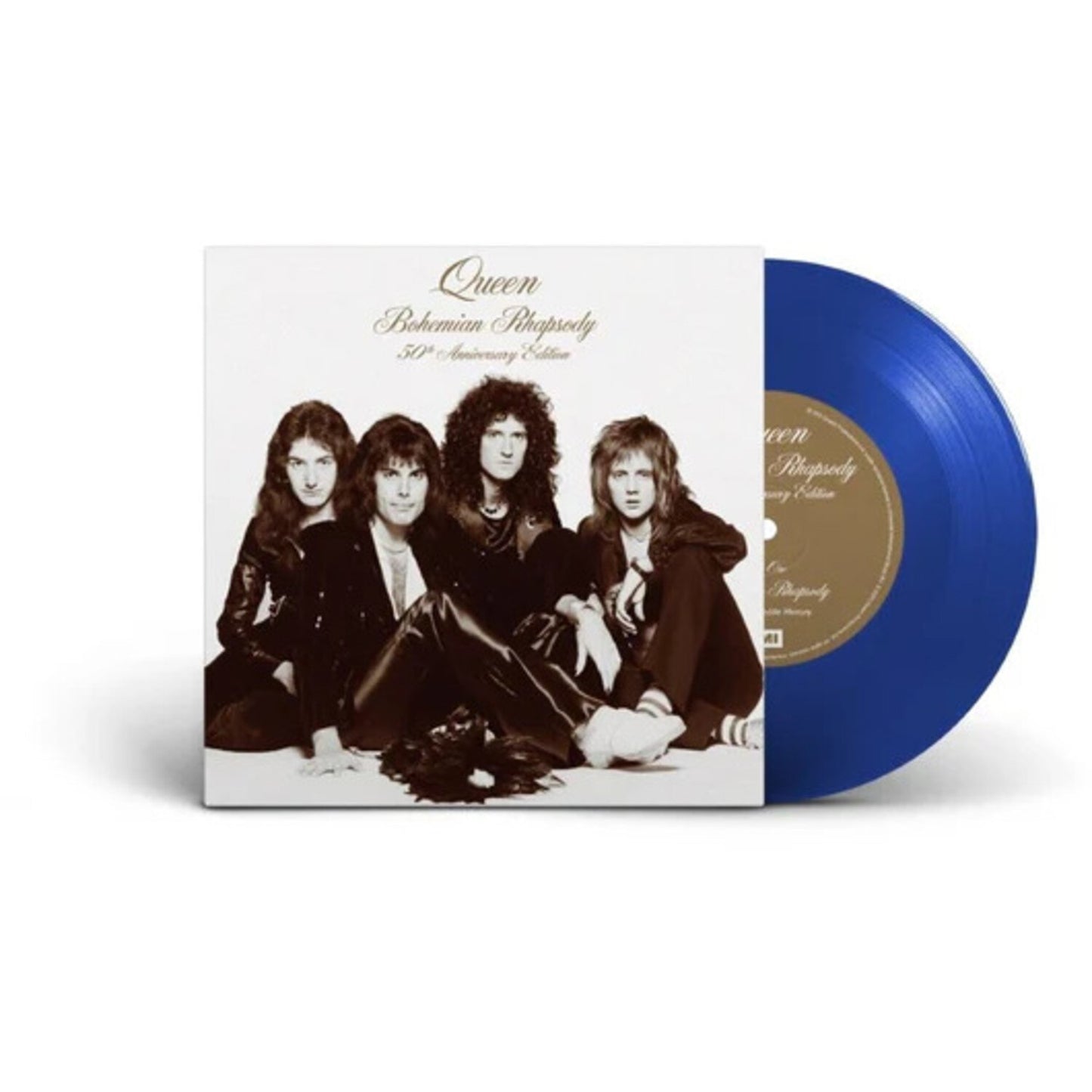 Bohemian Rhapsody (Blue 7Inch)